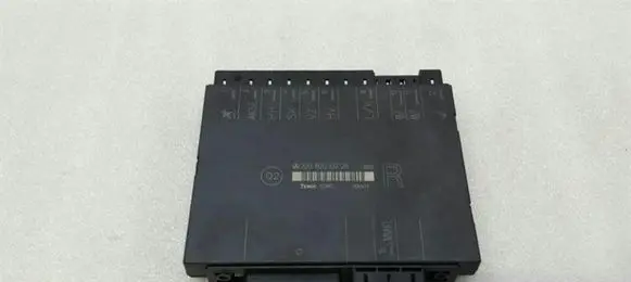Mercedes-Benz S W220 Other control units/modules A2208206926