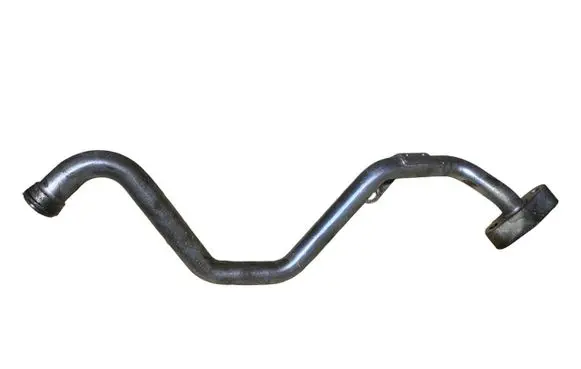 Mini Cooper Countryman R60 Turbo turbocharger oiling pipe/hose 782328104