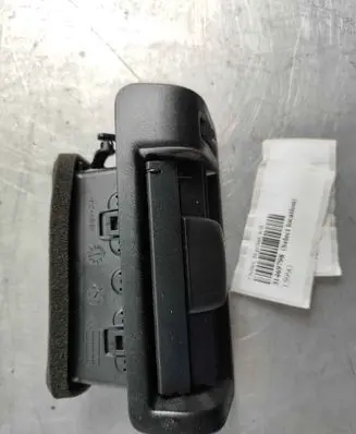 Volvo XC60 (B) pillar trim (top) 31469798