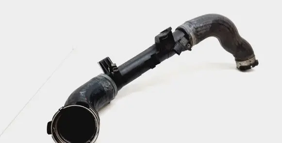 Volvo XC60 Intercooler hose/pipe 31422153 31370445