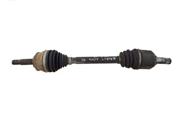 Mitsubishi Galant Front driveshaft 