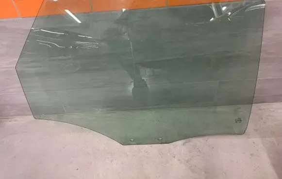 Audi A6 S6 C7 4G Sliding door window/glass 