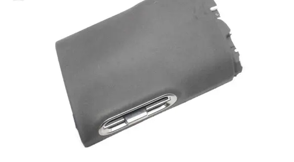 Genesis GV60 (B) pillar trim (bottom) 85836CU000