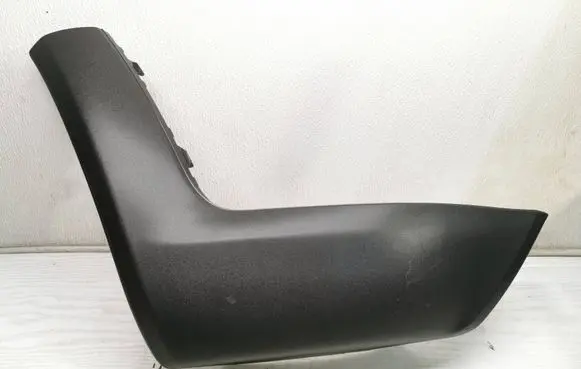 Volvo C30 Rear bumper corner part panel trim 31214653 31294378