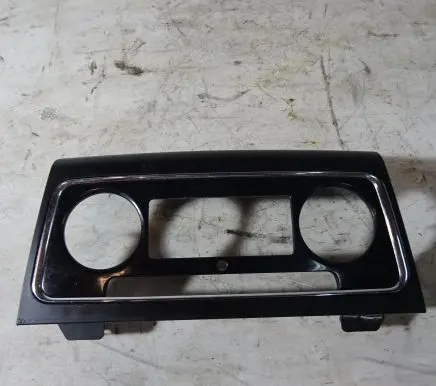 Skoda Superb B6 (3T) Other sill/pillar trim element 3T0863152D