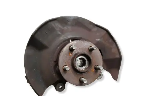 Toyota Prius (XW50) Front wheel hub 