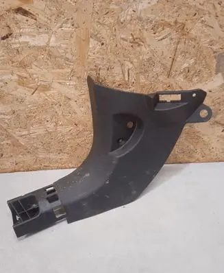 Renault Megane IV Front sill trim cover 768377406R