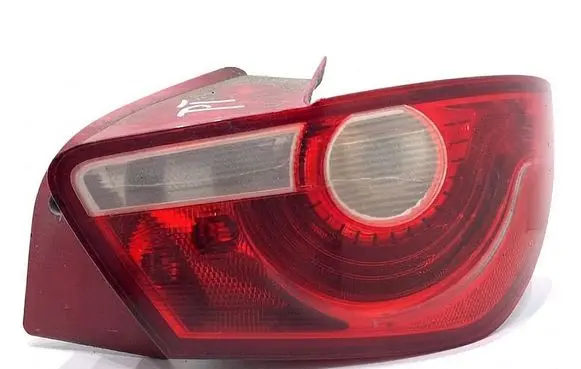 Seat Ibiza IV (6J,6P) Rear/tail lights