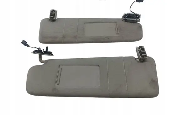Audi Q7 4L Sun visor
