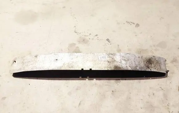 Opel Corsa D Front bumper cross member 13191879