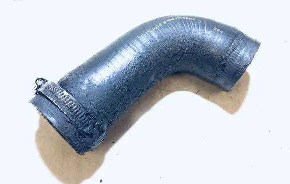 Renault Megane II Intercooler hose/pipe 7087301003