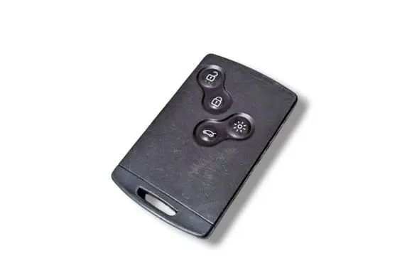 Renault Laguna III Ignition key/card 285975779R