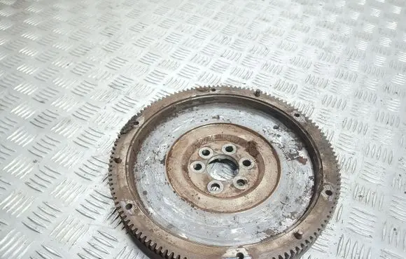 Volkswagen PASSAT B7 Flywheel