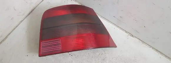 Volkswagen Golf IV Rear/tail lights 1J6945112S