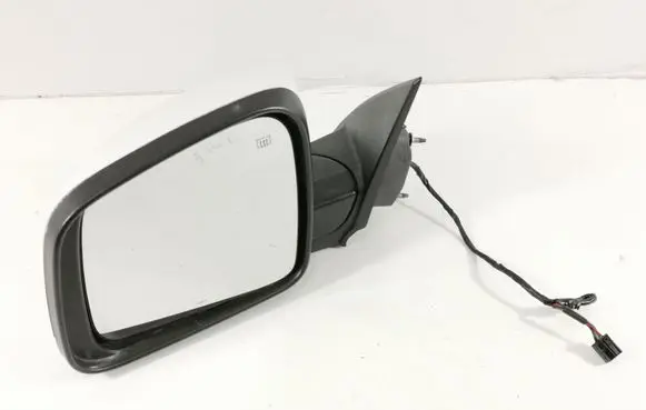 Dodge Durango III Front door electric wing mirror 5SH43JRMAA