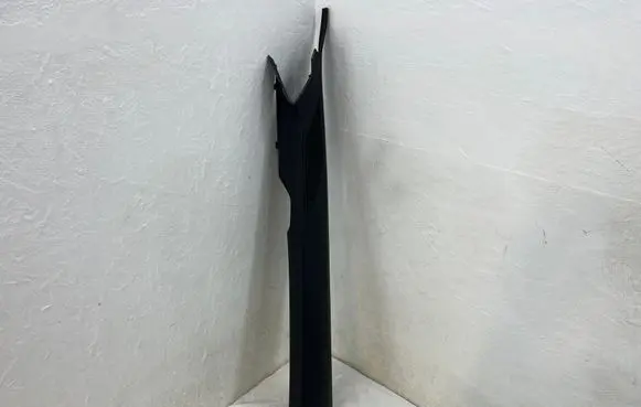 Volkswagen Golf VIII (A) pillar trim 5H0867234K 5H0035411