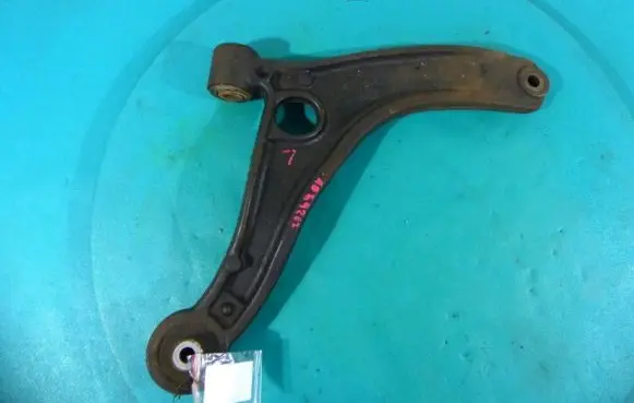 Renault Master III Front control arm IMPRK1059203