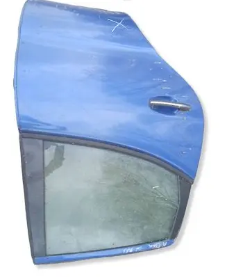 Mercedes-Benz A W168 Rear door 