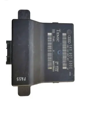 Volkswagen Golf V Gateway control module 1K0907530C 1K0907951
