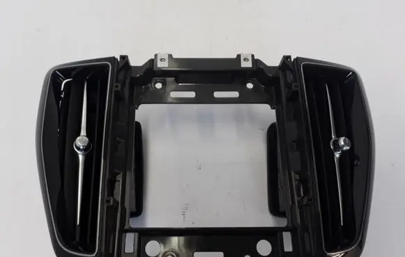 Volvo XC60 Dash center air vent grill 31477275