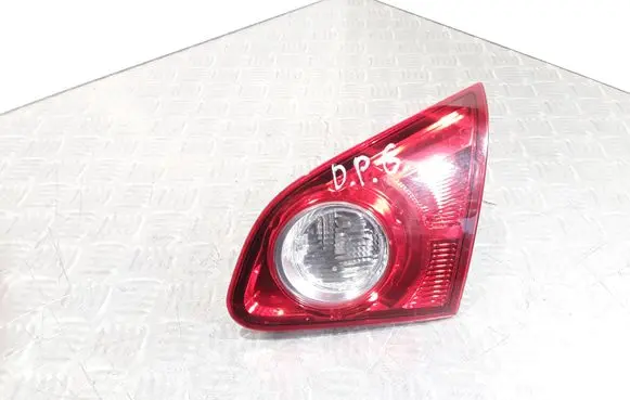 Nissan Qashqai Tailgate rear/tail lights 89071064 26550JD800