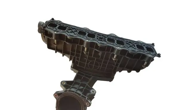 Mercedes-Benz E W212 Intake manifold A6510900037 A6510900728