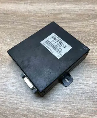 Mercedes-Benz C W203 Other control units/modules A2038200485
