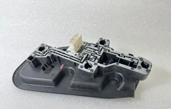 Citroen C5 Tail light bulb cover holder 