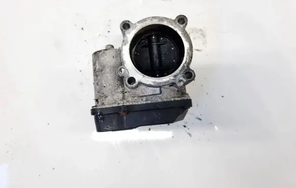 Seat Ibiza IV (6J,6P) Throttle valve 03C133062C A2C53030936