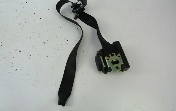 Seat Arosa Set of seat belts 6X3857706C