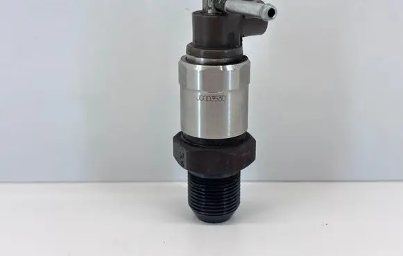 Toyota Avensis T250 Fuel pressure regulator JG003530