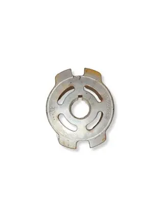 Citroen Berlingo Fuel pump gear (pulley) 9808722280