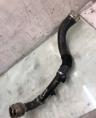 Nissan Qashqai J12 Intercooler hose/pipe Zn002848