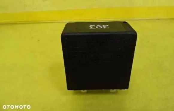 Audi A6 S6 C5 4B Other relay 4B0919471A 5KG006568-05