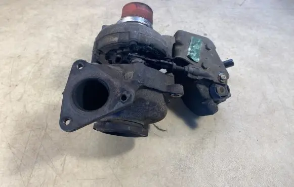 Mercedes-Benz G W461 W463 1st Gen Turbo A6280900080