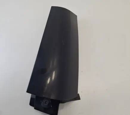 Mini One - Cooper Clubman R55 Rear side glass trim 7167228