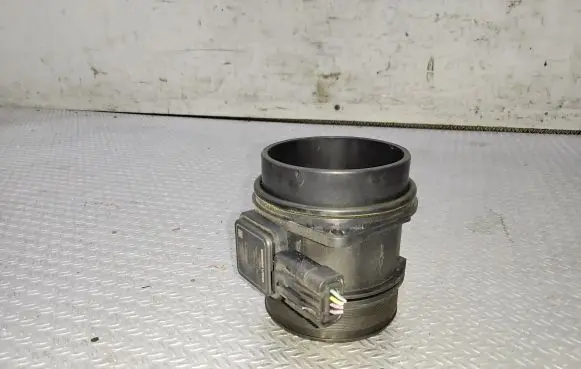 Peugeot 407 Mass air flow meter 9645948980 5WK97002
