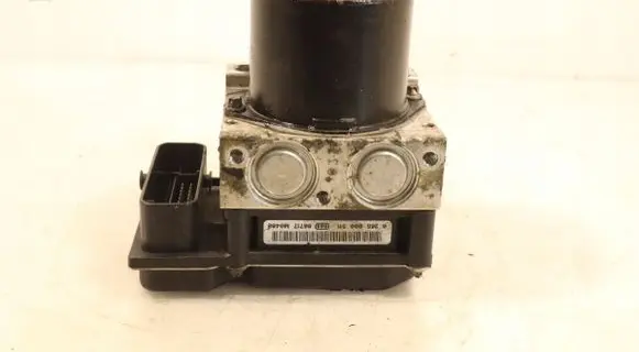 Skoda Fabia Mk1 (6Y) ABS Pump 0265231712