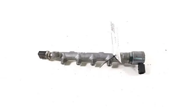 Fuel main line pipe
