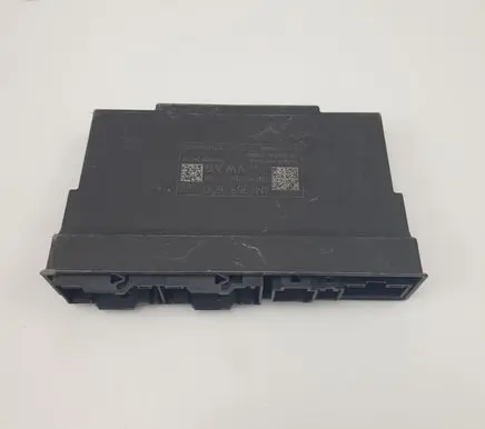 Audi Q7 4M Seat control module 4M1959760G