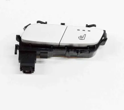 Mercedes-Benz EQC Seat heating switch A2139057502