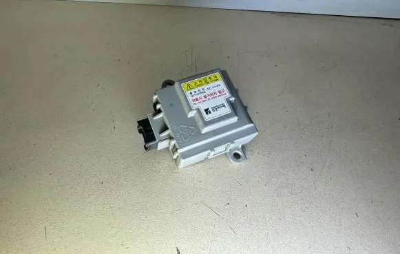 Hyundai ix35 Other control units/modules D397CG6AA01 SFEM0009