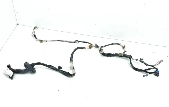 Toyota Corolla E210 E21 Rear door wiring loom 8215302J80F