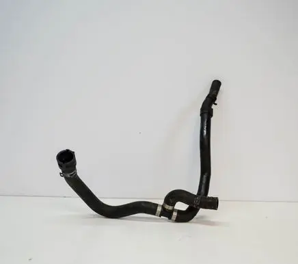 Volkswagen Jetta VI Air intake hose/pipe 3B0122291B