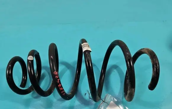 Opel Zafira C Front coil spring IMPRK1377428