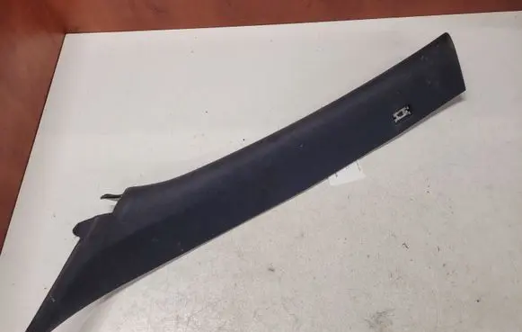 BMW X5 E53 (A) pillar trim 51438203865