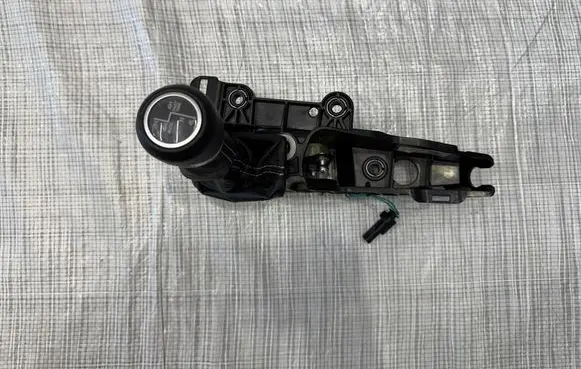 Jeep Wrangler Lift Jack 68285853AB