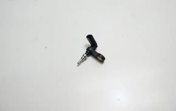 Exhaust gas temperature sensor