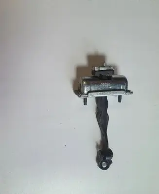 Ford F150 Rear door check strap stopper