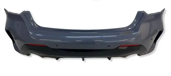 BMW 1 F40 Rear bumper 51128070949 8070949